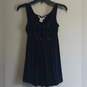 ❤4/$12 Max Studio Sleeveless Blouse Size Small